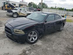 Dodge Charger salvage cars for sale: 2011 Dodge Charger