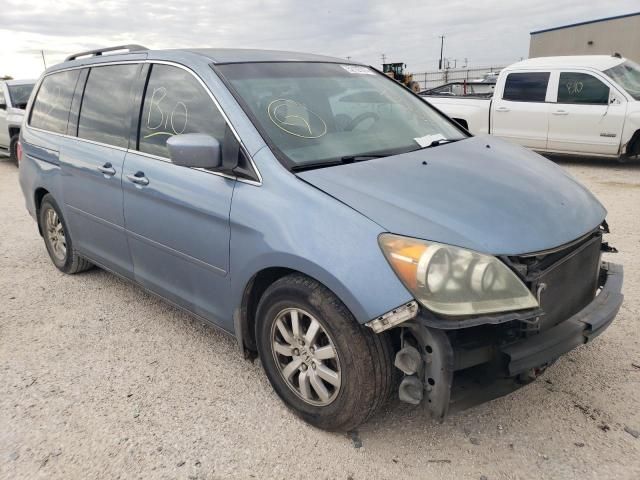 2008 Honda Odyssey EX