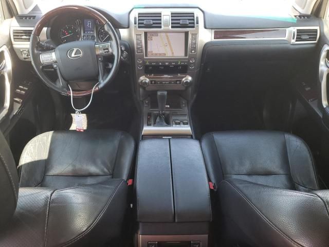 2017 Lexus GX 460