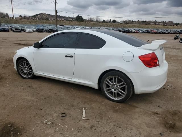 2007 Scion TC