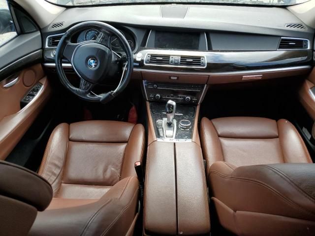 2014 BMW 550 Xigt