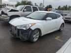 2012 Hyundai Veloster