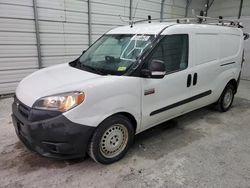 Dodge Promaster City Vehiculos salvage en venta: 2015 Dodge RAM Promaster City