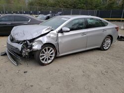 2013 Toyota Avalon Base en venta en Waldorf, MD