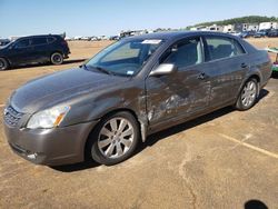 Salvage cars for sale at Longview, TX auction: 2005 Toyota Avalon XL