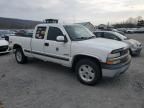 2002 Chevrolet Silverado K1500