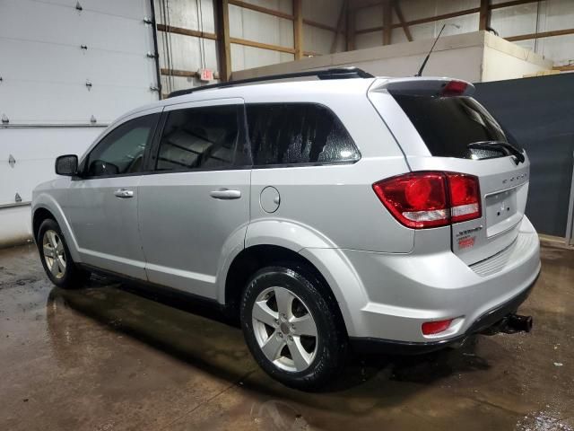 2011 Dodge Journey Mainstreet