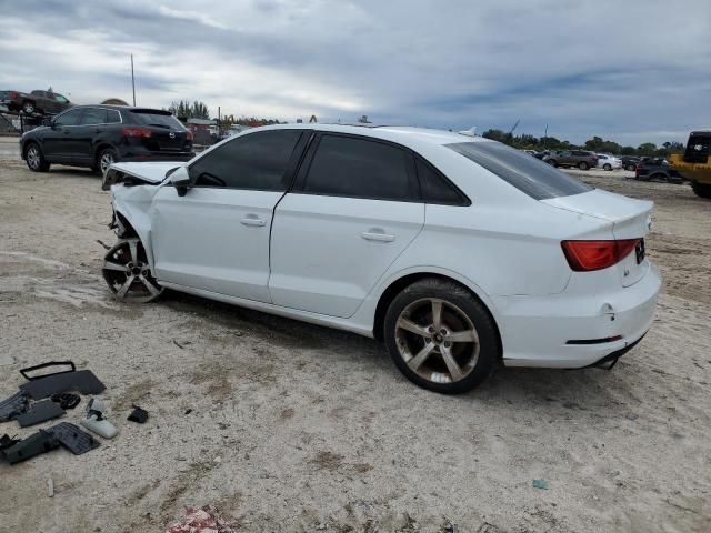 2016 Audi A3 Premium