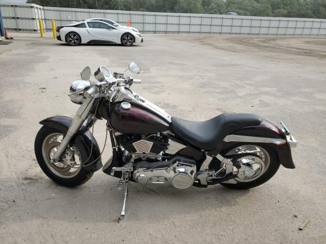 1995 Harley-Davidson FAT BOY