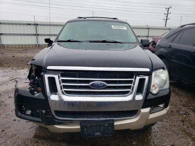 2008 Ford Explorer Eddie Bauer