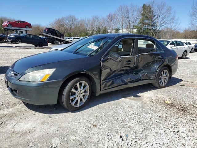 2004 Honda Accord EX