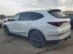 2022 Acura MDX A-Spec