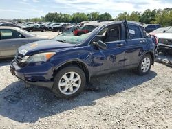 Salvage vehicles for parts for sale at auction: 2011 Honda CR-V SE