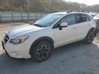 2014 Subaru XV Crosstrek 2.0 Limited