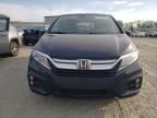 2018 Honda Odyssey EXL