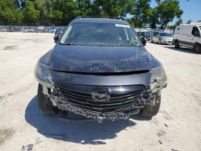 2015 Mazda CX-9 Grand Touring