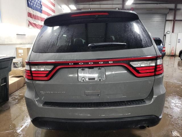 2023 Dodge Durango SXT