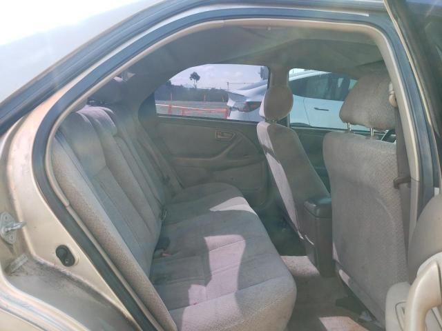 2000 Toyota Camry CE