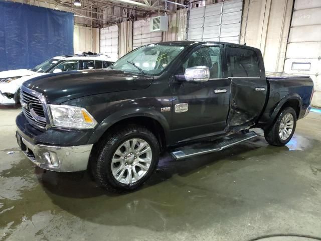 2017 Dodge RAM 1500 Longhorn