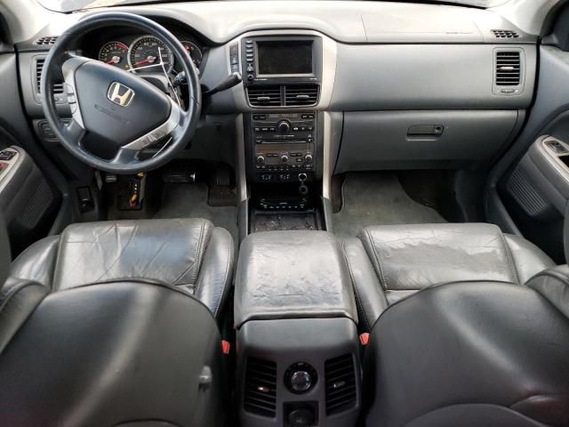 2006 Honda Pilot EX