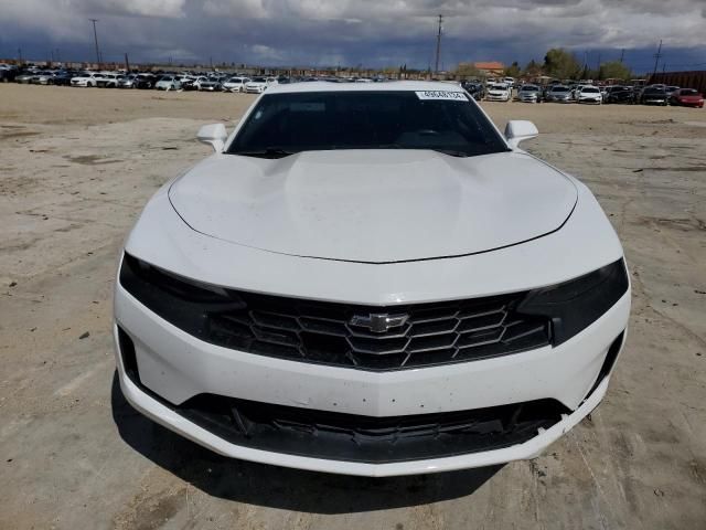 2019 Chevrolet Camaro LS