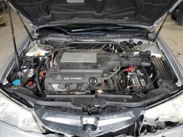 2002 Acura 3.2TL