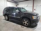 2013 Chevrolet Tahoe C1500 LTZ