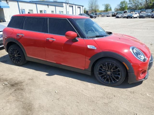 2022 Mini Cooper S Clubman