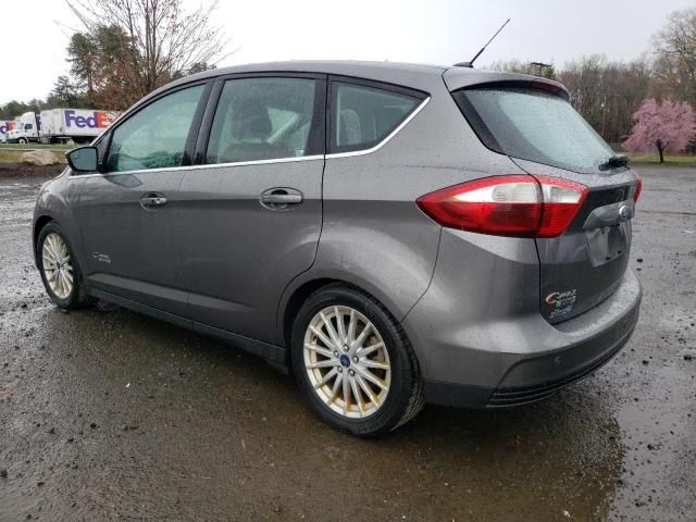 2014 Ford C-MAX Premium