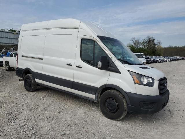 2020 Ford Transit T-250