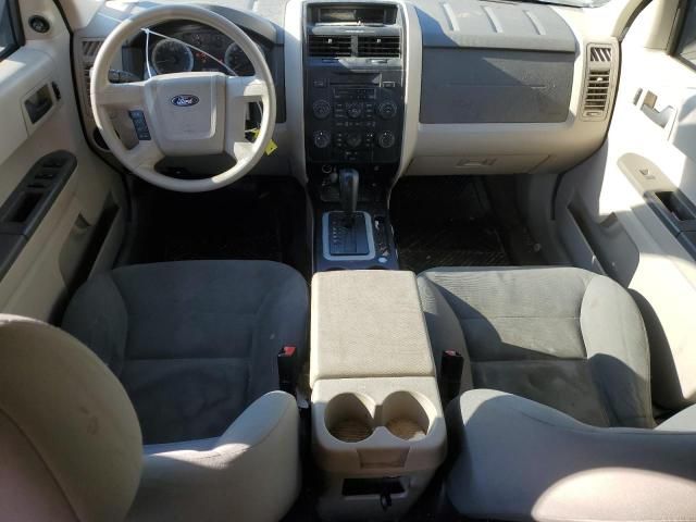 2008 Ford Escape XLS