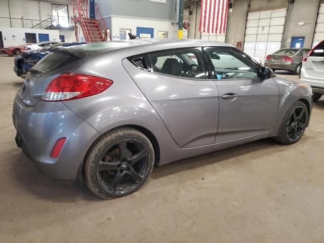 2012 Hyundai Veloster