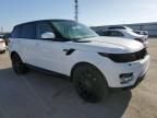 2014 Land Rover Range Rover Sport HSE