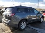 2013 Chevrolet Traverse LT