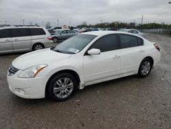 Nissan Altima Base Vehiculos salvage en venta: 2012 Nissan Altima Base