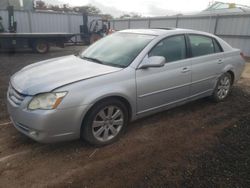 Salvage cars for sale from Copart Kapolei, HI: 2007 Toyota Avalon XL