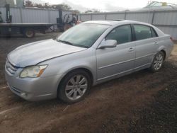 Toyota Avalon salvage cars for sale: 2007 Toyota Avalon XL