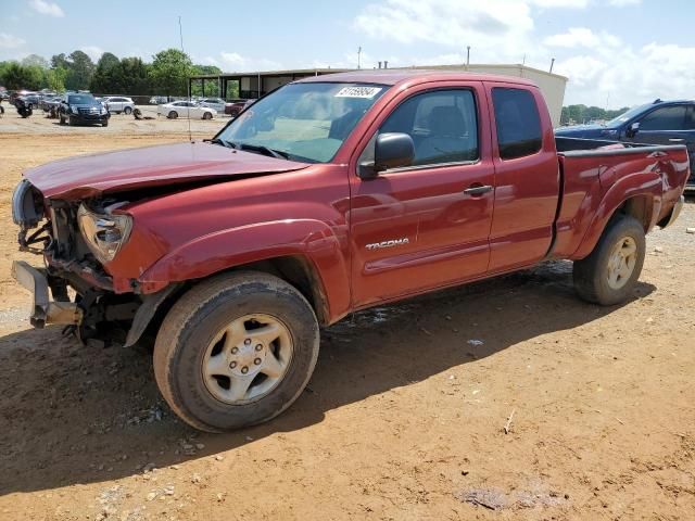 2006 Toyota Tacoma Prerunner Access Cab