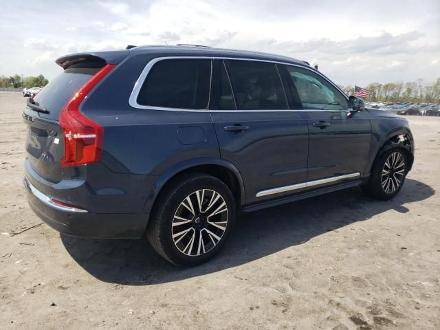 2023 Volvo XC90 Plus