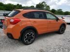 2014 Subaru XV Crosstrek 2.0 Limited