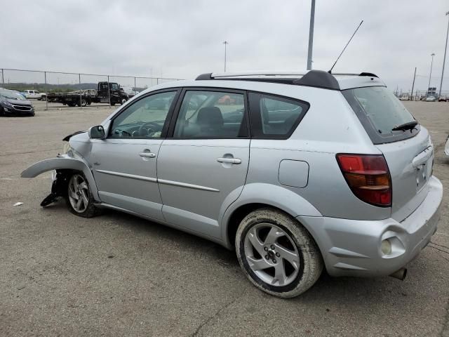 2005 Pontiac Vibe