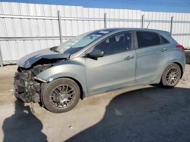 2013 Hyundai Elantra GT