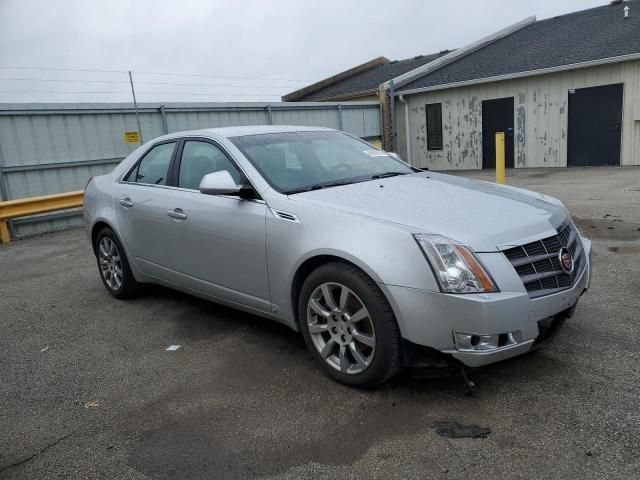 2009 Cadillac CTS