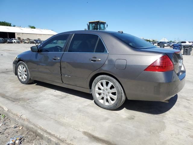 2006 Honda Accord EX