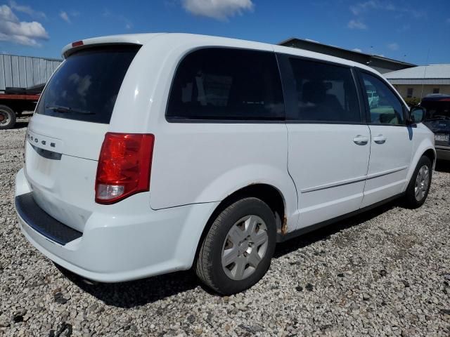 2011 Dodge Grand Caravan Express