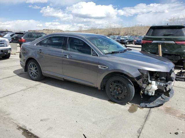 2012 Ford Taurus SEL