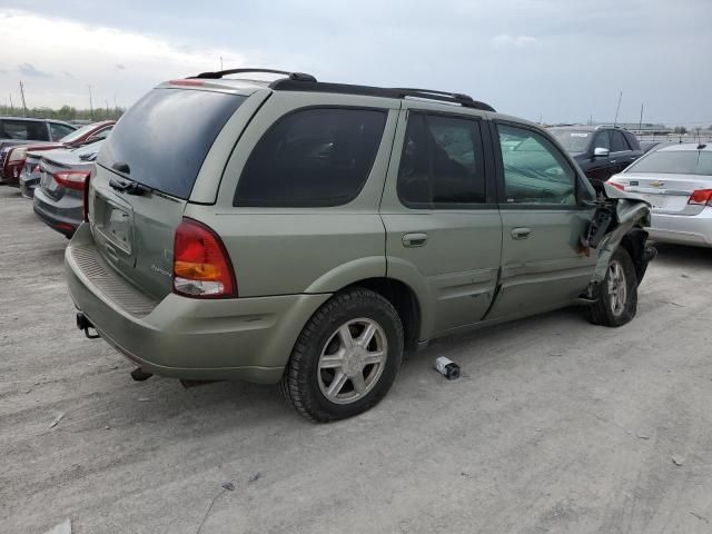 2003 Oldsmobile Bravada