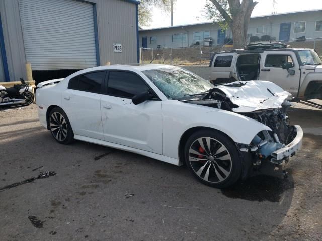 2013 Dodge Charger SRT-8