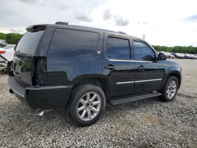 2011 GMC Yukon Denali Hybrid