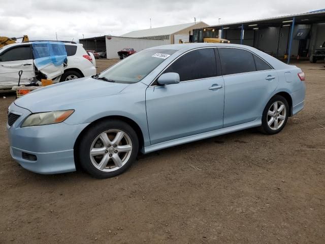 2007 Toyota Camry CE